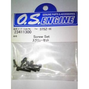 小川精機 OS ENGINE OS 23411300 スクリューセット 37SZ-H 小川精機