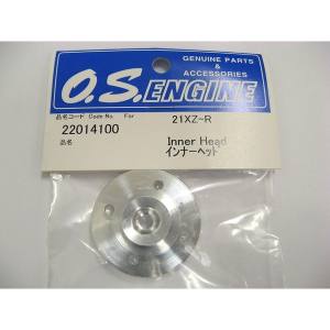 小川精機 OS ENGINE OS 22014100 インナーヘッド 21XZ-R 小川精機