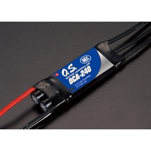 小川精機 OS ENGINE OS 52020041 OS ESC OCA-240 W/プログラマーOCP-2 小川精機