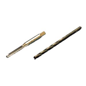 小川精機 OS ENGINE OS 72901003 M4.0 タップ ドリル セット 小川精機