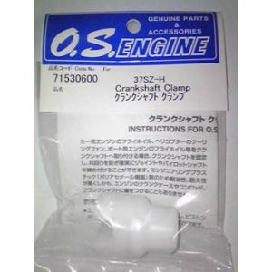 小川精機 OS ENGINE OS 71530600 クランクシャフト クランプ37SZ-H 小川精機