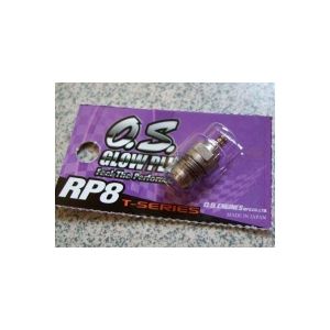 小川精機 OS ENGINE OS 71642080 プラグ RP8 Tシリーズ 小川精機