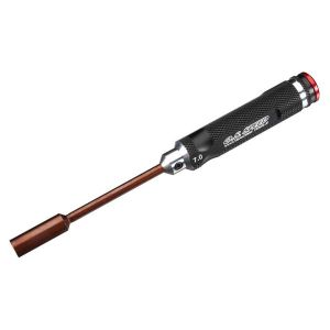 小川精機 OS ENGINE OS 71413700 O.S.SPEED ナット ドライバー 7.0 小川精機