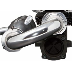 小川精機 OS ENGINE OS 72106920 エキゾーストマニホールド一式 MB01-90 M2005SC 小川精機
