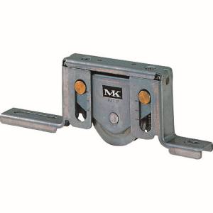 丸喜金属本社 MK MK S-228MT14B S-228サッシ用 取替戸車 MT14B-030 丸喜金属本社