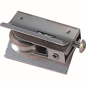 丸喜金属本社 MK MK S-228M9B00 S-228サッシ用 取替戸車 M9B-020 丸喜金属本社