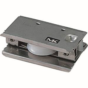 丸喜金属本社 MK MK S-228M13A0 S-228サッシ用 取替戸車 M13A-028 丸喜金属本社