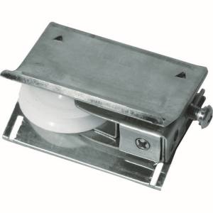 丸喜金属本社 MK MK S-228M14A0 S-228サッシ用 取替戸車 M14A-035 丸喜金属本社