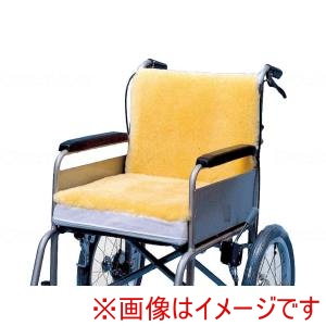 ウェルファン ウェルファン NR-04 ナーシングラッグ 車イス用背あて NR-04 メーカー直送 代引不可 北海道沖縄離島不可