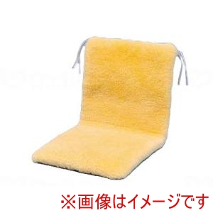 ウェルファン ウェルファン NR-27 ナーシングラッグ 車イス用クッション NR-27 メーカー直送 代引不可 北海道沖縄離島不可