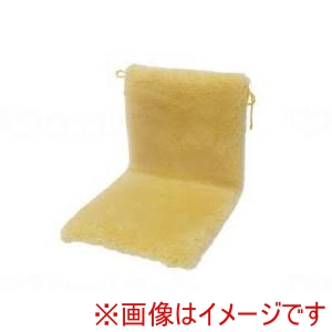 ウェルファン ウェルファン NR-45 NR車いす用カルファクッション 座 メーカー直送 代引不可 北海道沖縄離島不可