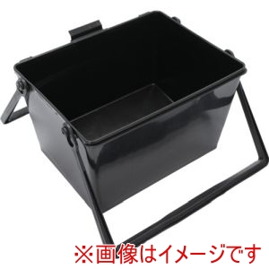 ヨトリヤマ ヨトリヤマ 11881 ブラックバケットS 7インチ 222HS