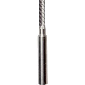 ニューレジストン NRS NRS TCBT1300-6 超硬バー 円筒dカット 刃径4×刃長16×軸径6×軸長34 超硬 ニューレジストン