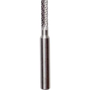 ニューレジストン NRS NRS TCBT1300D-6 超硬バー 円筒dカット 刃径4×刃長16×軸径6×軸長34 超硬 ニューレジストン