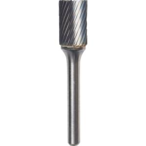 ニューレジストン NRS NRS TCBT1702 超硬バー 円筒刃付sカット 刃径12×刃長19×軸径6×軸長46 ロー付 ニューレジストン