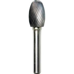 ニューレジストン NRS NRS TCBT5800-8 超硬バー タマゴsカット 刃径16×刃長25×軸径8×軸長45 ロー付 ニューレジストン