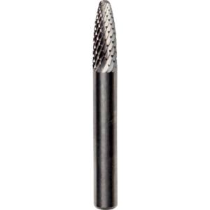 ニューレジストン NRS NRS TCBT9400D 超硬バー ツクシdカット 刃径6×刃長16×軸径6×軸長34 超硬 ニューレジストン