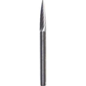 ニューレジストン NRS NRS TCBT6200 超硬バー トンガリsカット 刃径3×刃長13×軸径3×軸長25 超硬 ニューレジストン