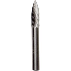 ニューレジストン NRS NRS TCBT6400 超硬バー トンガリsカット 刃径6×刃長16×軸径6×軸長34 超硬 ニューレジストン