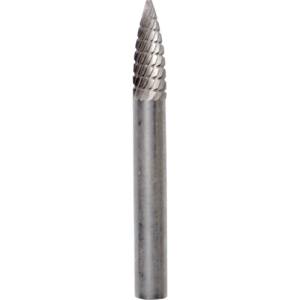 ニューレジストン NRS NRS TCBT6400C 超硬バー トンガリcカット 刃径6×刃長16×軸径6×軸長34 超硬 ニューレジストン