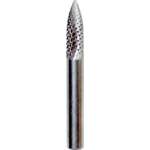 ニューレジストン NRS NRS TCBT6400K 超硬バー トンガリkカット 刃径6×刃長16×軸径6×軸長34 超硬 ニューレジストン