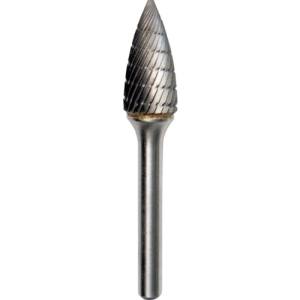 ニューレジストン NRS NRS TCBT6800C 超硬バー トンガリcカット 刃径12×刃長25×軸径6×軸長45 ロー付 ニューレジストン