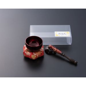 日天大鳳 日天大鳳 飛鳥 リンセット 夢殿 ワイン エンジ