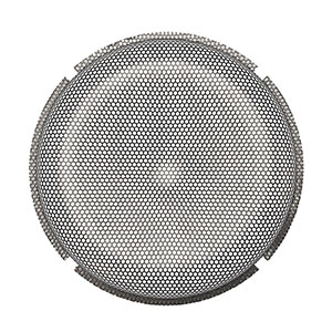 ロックフォード ROCKFORD FOSGATE ロックフォード P1G-10 P1用10インチグリル メッシュグリル P1用 10inch 国内正規輸入品