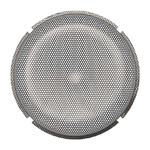 ロックフォード ROCKFORD FOSGATE ロックフォード P3SG-12 メッシュグリル P3SD2/4-12用 12inch 国内正規輸入品
