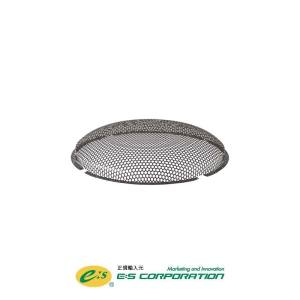 ROCKFORD FOSGATE メッシュグリル T1S1/2-10用 10inch 国内正規輸入品 T1SG-10