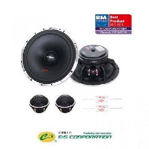 ヴァイブオーディオ VIBE AUDIO ヴァイブオーディオ CVEN62C-V4 CVENシリーズ 16.5cm2wayコンポーネントスピーカー 国内正規輸入品 VIBE AUDIO