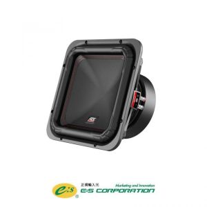 エムティーエックス MTX AUDIO MTX AUDIO S6510-44 10inch 25cm 4Ω DVCサブ ウーファー エムティーエックス 国内正規輸入品