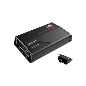 エムティーエックス MTX AUDIO MTX JH10001 JACKHAMMER 1ch パワーアンプ 国内正規輸入品