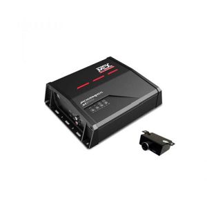 エムティーエックス MTX AUDIO MTX JH5001 JACKHAMMER 1ch パワーアンプ 国内正規輸入品