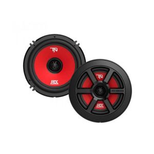 エムティーエックス MTX AUDIO MTX TERMINATOR6 TERMINATOR 2wayコアキシャルスピーカー 16.5cm 国内正規輸入品