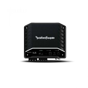 ロックフォード ROCKFORD FOSGATE ロックフォード R2-200X2 PRIMEシリーズ 2ch 2/1ch パワーアンプ 国内正規輸入品