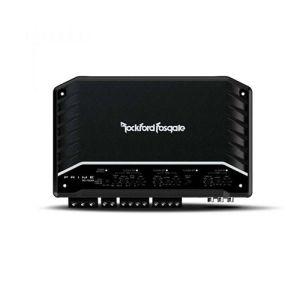 ロックフォード ROCKFORD FOSGATE ロックフォード R2-750X5 PRIMEシリーズ 5ch 5/3ch パワーアンプ 国内正規輸入品