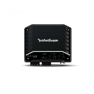 ロックフォード ROCKFORD FOSGATE ロックフォード R2-500X1 PRIMEシリーズ 1chパワーアンプ 国内正規輸入品