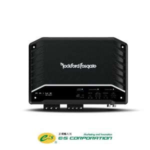ROCKFORD FOSGATE ROCKFORD FOSGATE R2-750X1 1chパワー アンプ 国内正規輸入品