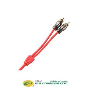 モンスターケーブル Monster Cable M200i-1M RCAオーディオ ケーブル 2ch:1m モンスター ケーブル 国内正規輸入品