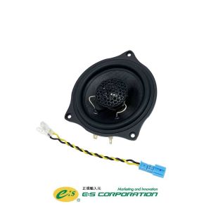 グラウンドゼロ GROUND ZERO グラウンドゼロ BMWセンタースピーカー専用アップグレードキット