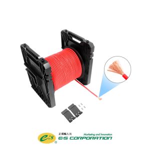 リコイル RECOIL リコイル RE-PW8-150 45M 巻 レッド