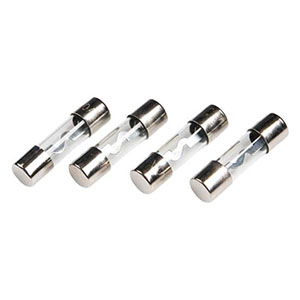 ミューディメンジョン μ-DIMENSION AGUヒューズ 50A 4個入り 国内正規輸入品 UDP-AGU50