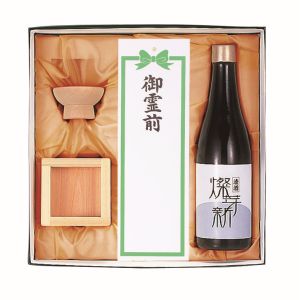 サンメニー SUNMANY サンメニー 日本酒セット