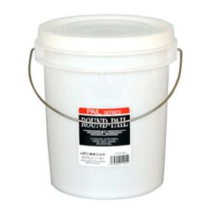 山研工業 山研工業 ラウンドペール 5型 4.3L