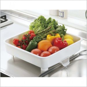 山研工業 山研工業 野菜水切りトレー