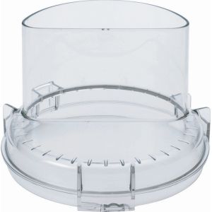 クイジナート Cuisinart クイジナート DLC-N7CG 広口フィールドチューブ付カバー N中型 Cuisinart