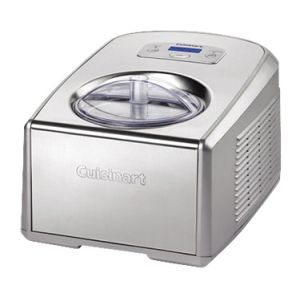 クイジナート Cuisinart クイジナート ICE-PRO100J アイスクリームメーカー Cuisinart メーカー直送 代引不可 北海道沖縄離島不可