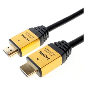 ホーリック ホーリック HDM70-118GD HDMIケーブル 7m ゴールド