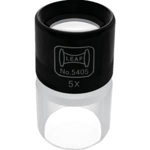 京葉光器 リーフ LEAF リーフ 5405 カップ式ルーペ 京葉光器